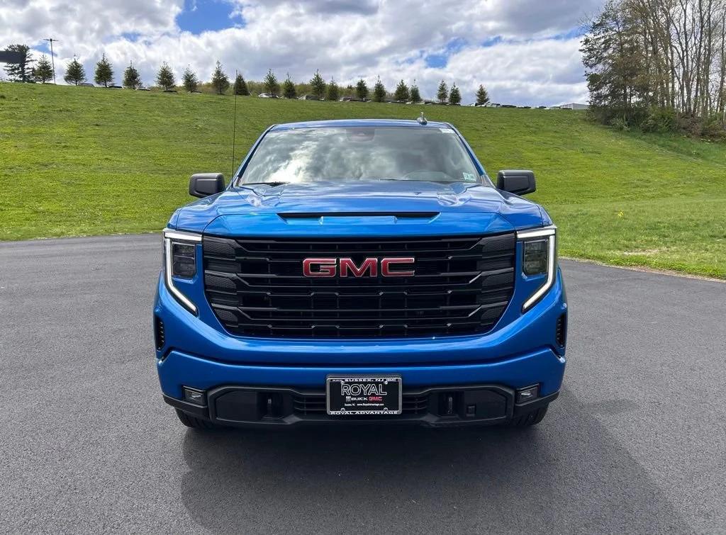gmc sierra 1500 2023 1GTUUCE82PZ120801 image gmc sierra 1500 2023 1GTUUCE82PZ120801 image